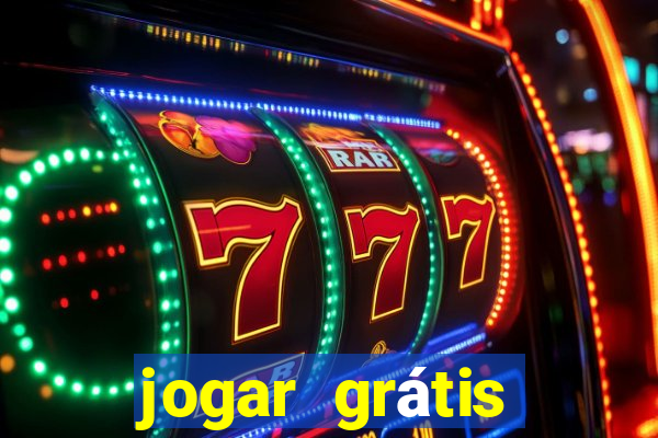 jogar grátis fortune rabbit