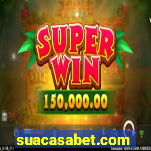 suacasabet.com