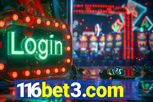 116bet3.com