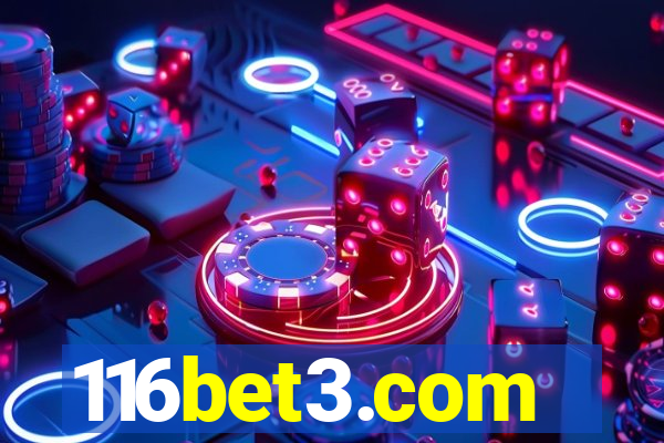 116bet3.com