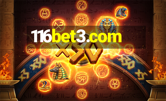 116bet3.com