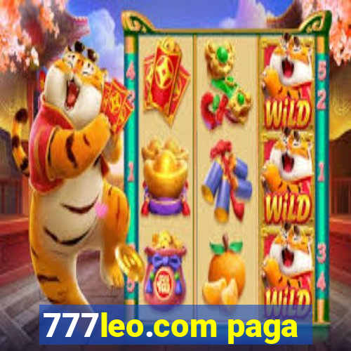 777leo.com paga