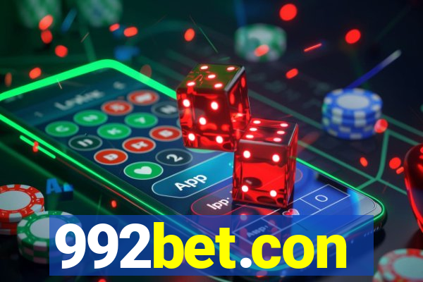 992bet.con