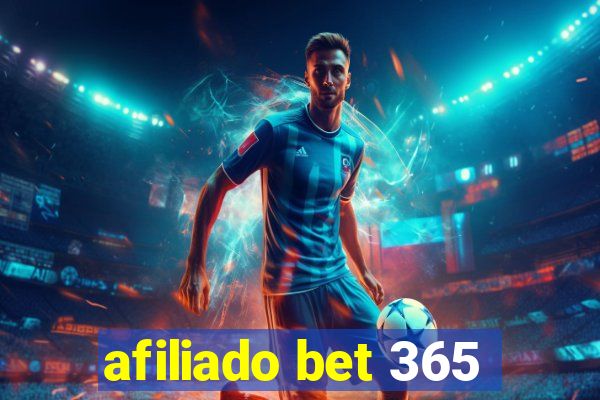 afiliado bet 365