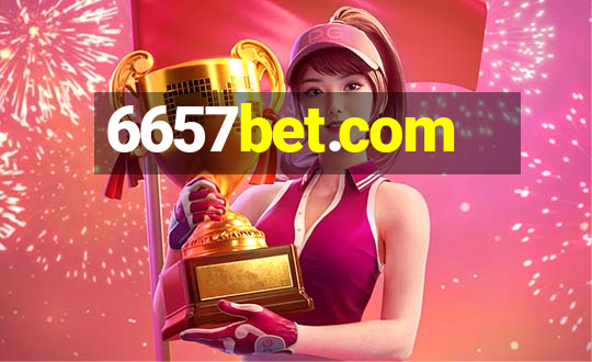 6657bet.com