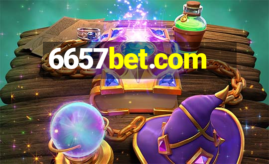 6657bet.com