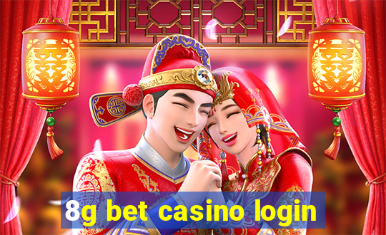 8g bet casino login