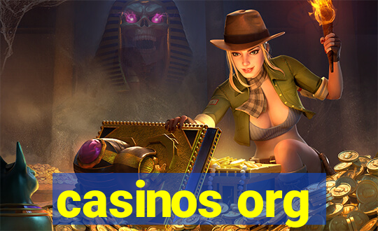 casinos org