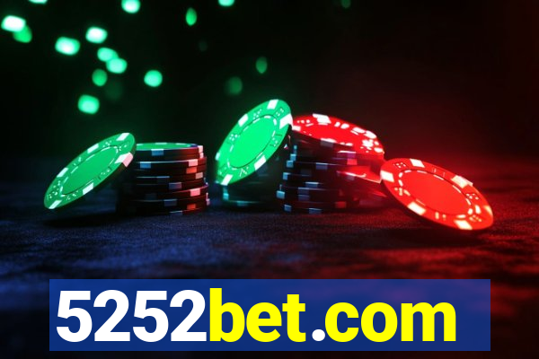 5252bet.com