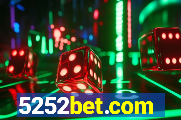 5252bet.com