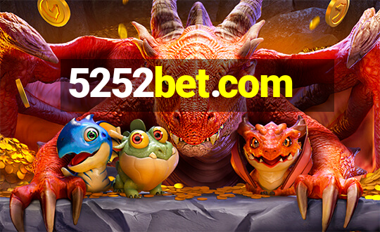 5252bet.com