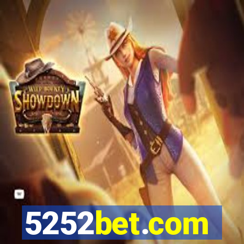 5252bet.com