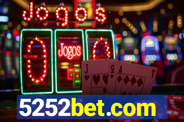 5252bet.com