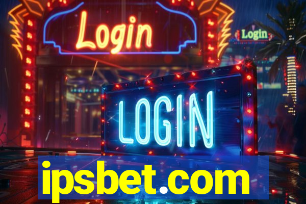 ipsbet.com