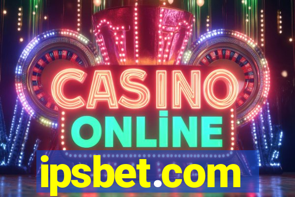 ipsbet.com