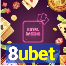 8ubet