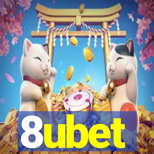 8ubet