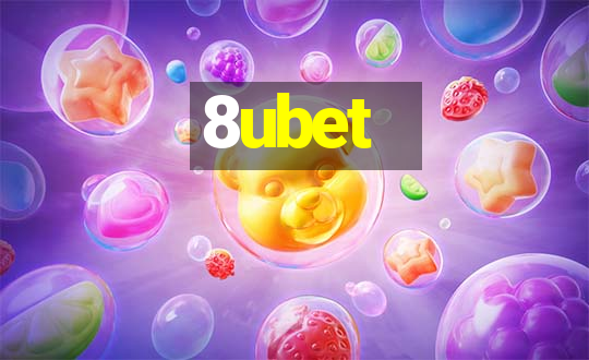 8ubet