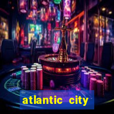 atlantic city casino and resort