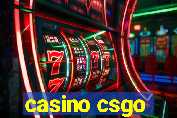 casino csgo