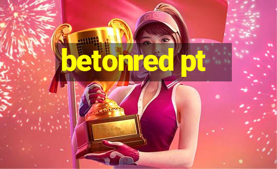 betonred pt