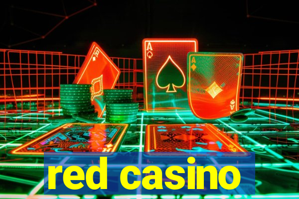 red casino