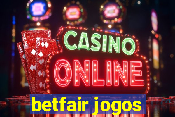 betfair jogos