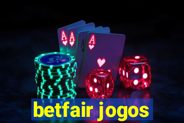 betfair jogos