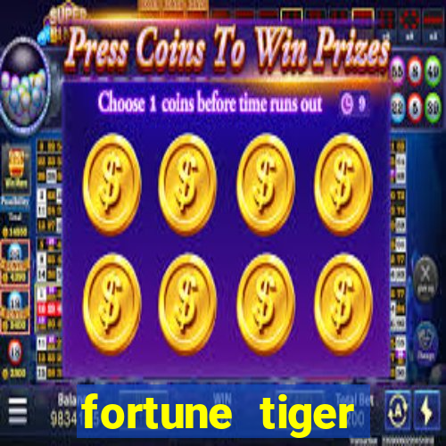 fortune tiger grande slots