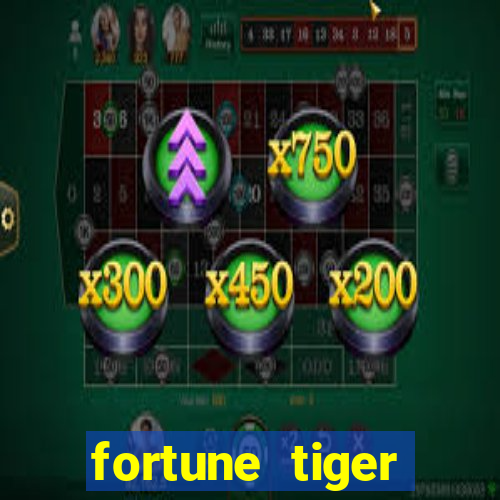 fortune tiger grande slots