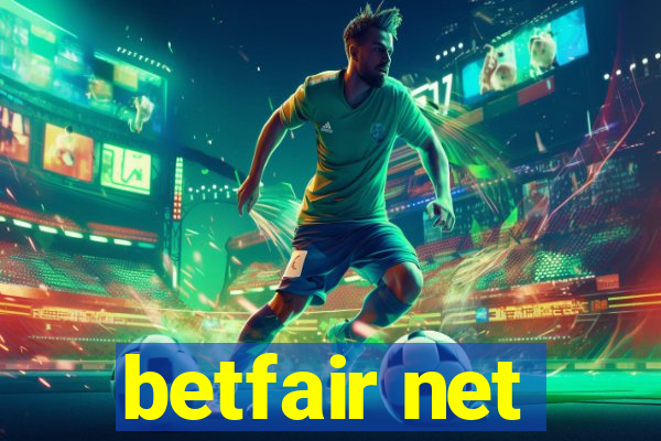 betfair net