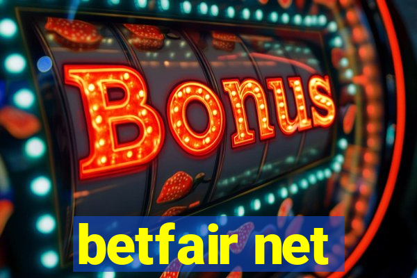 betfair net