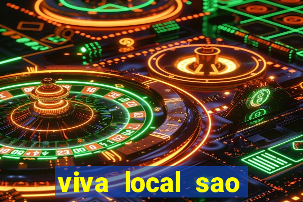 viva local sao jose sc