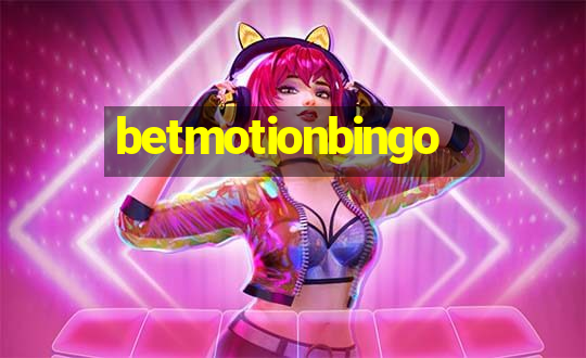 betmotionbingo