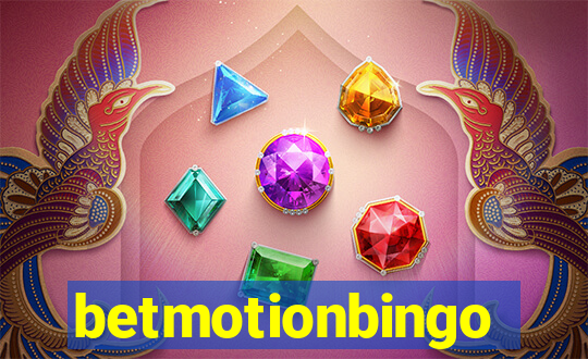 betmotionbingo