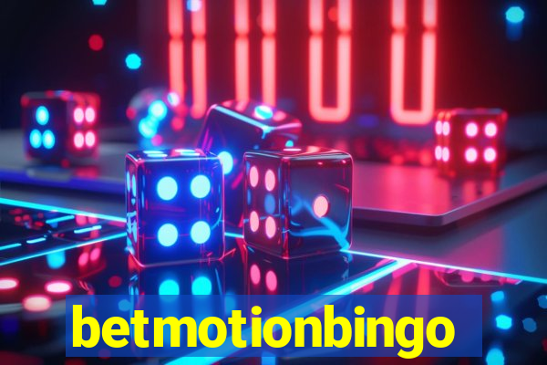 betmotionbingo