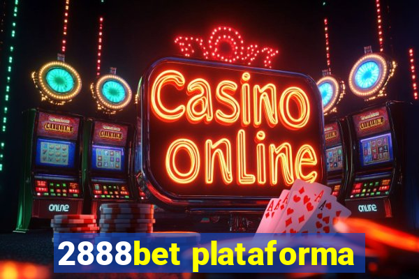 2888bet plataforma