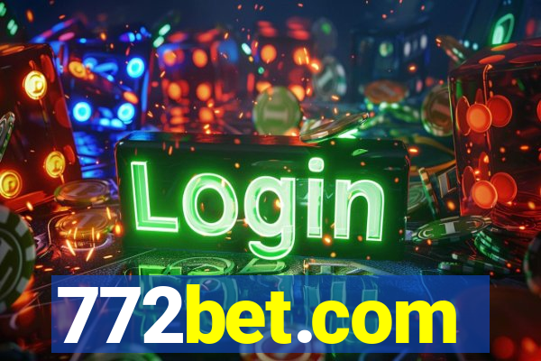 772bet.com