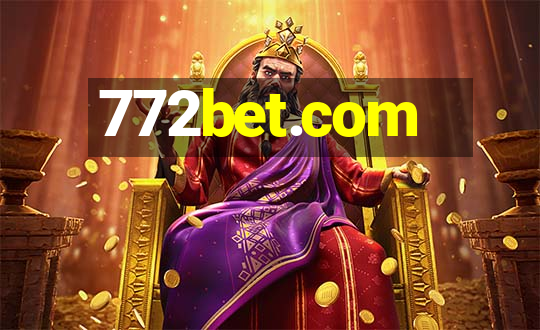 772bet.com