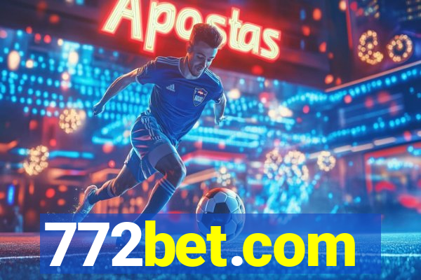 772bet.com