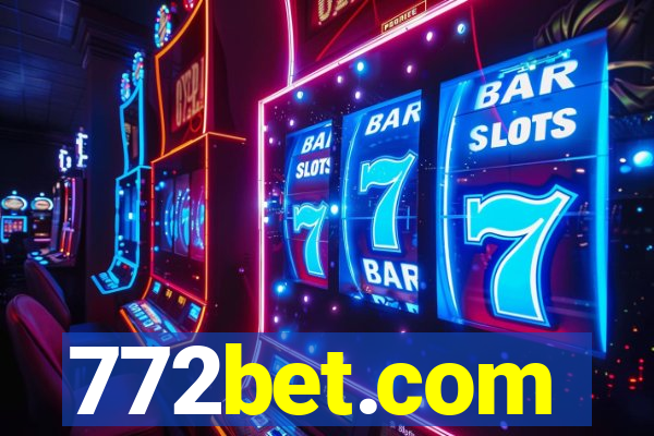 772bet.com