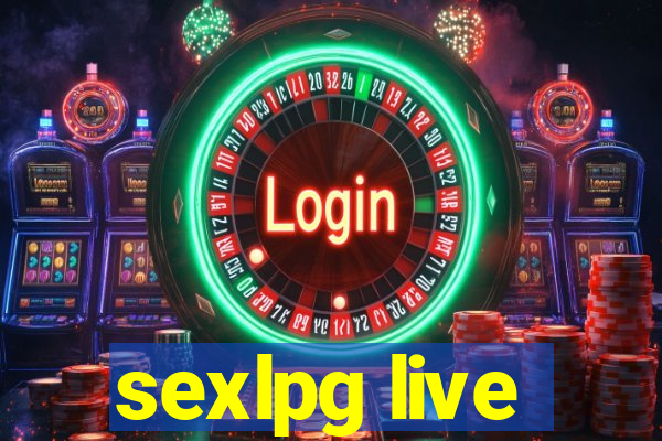 sexlpg live