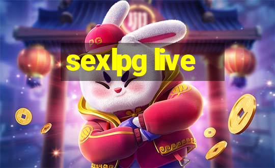 sexlpg live