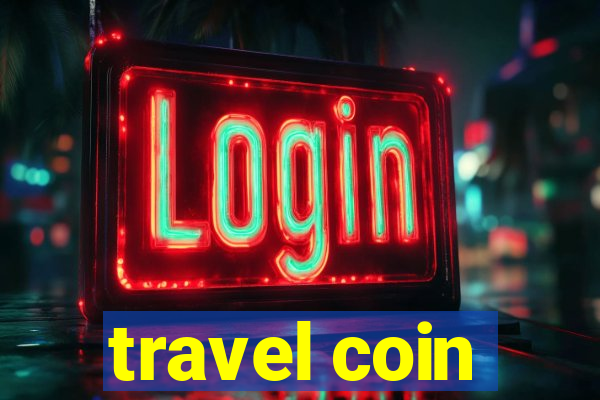 travel coin