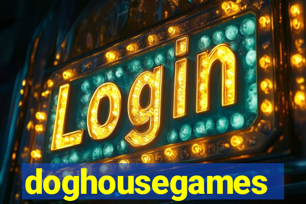 doghousegames