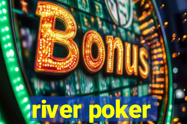 river poker