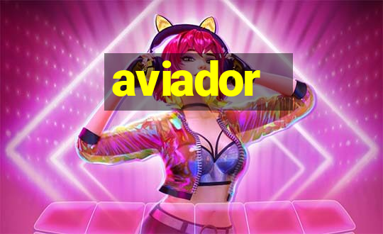 aviador