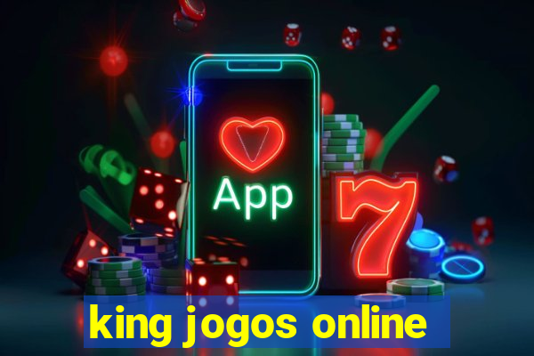 king jogos online