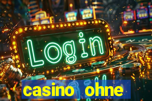 casino ohne einzahlung spielen