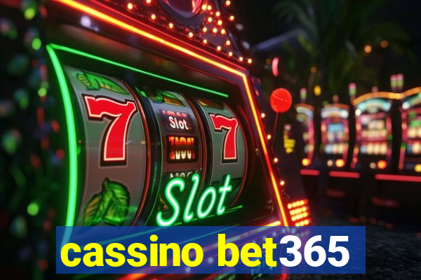 cassino bet365